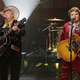Image for article titled Tenacious D rocks WTF and Yvette Nicole Brown completes The J.V. Club’s Community trifecta